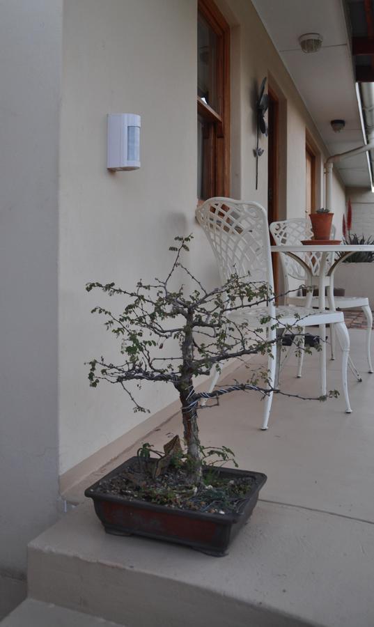 Clan Court Guesthouse Clanwilliam Εξωτερικό φωτογραφία